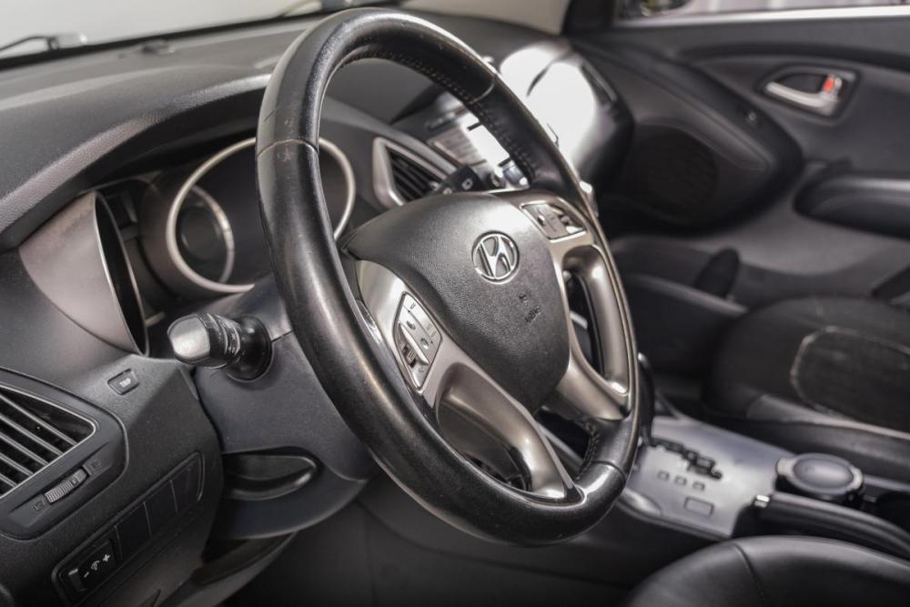 Hyundai ix35 I Томск  - изображение 14
