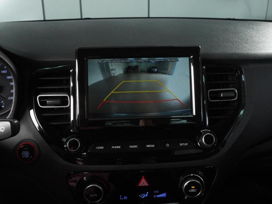 Hyundai Solaris II Рестайлинг Минеральные Воды  - изображение 12