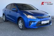 Kia Rio III Рестайлинг Киров  - изображение 36