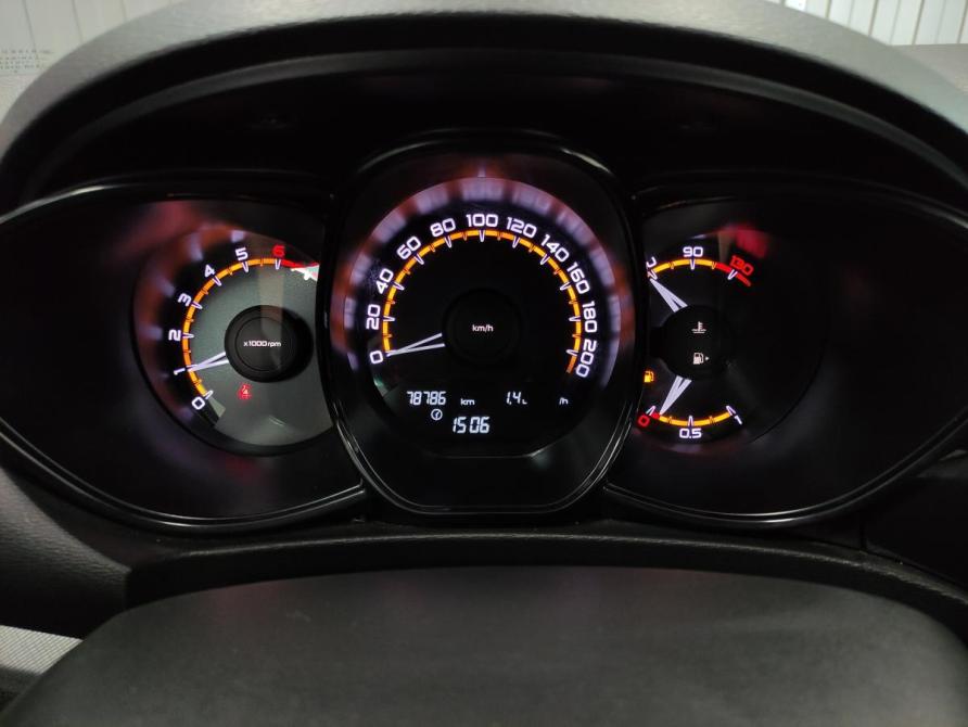 Lada (ВАЗ) Vesta I Пермь  - изображение 11