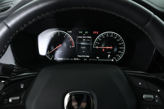 Changan CS95 I Рестайлинг 2 с пробегом 2023 года, цена 2 840 000 рублей, 30300 км, внедорожник, Автокод Объявления