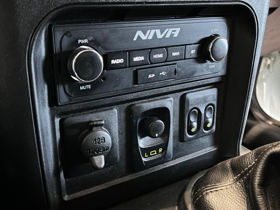 Lada (ВАЗ) Niva Волгоград  - изображение 16