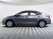 Hyundai Solaris II Москва  - изображение 24