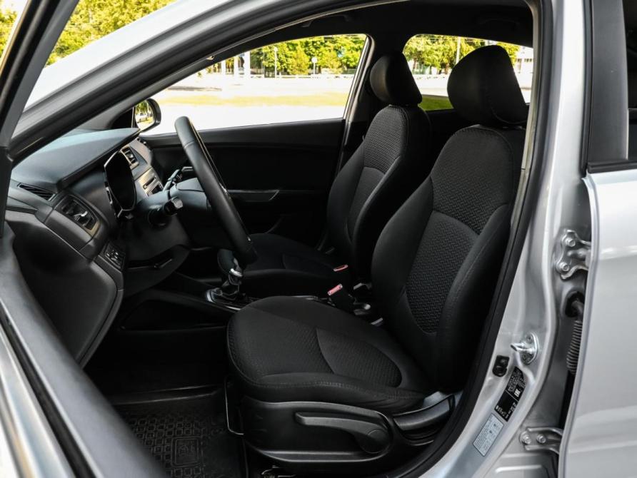 Kia Rio III Рестайлинг Волгоград  - изображение 10