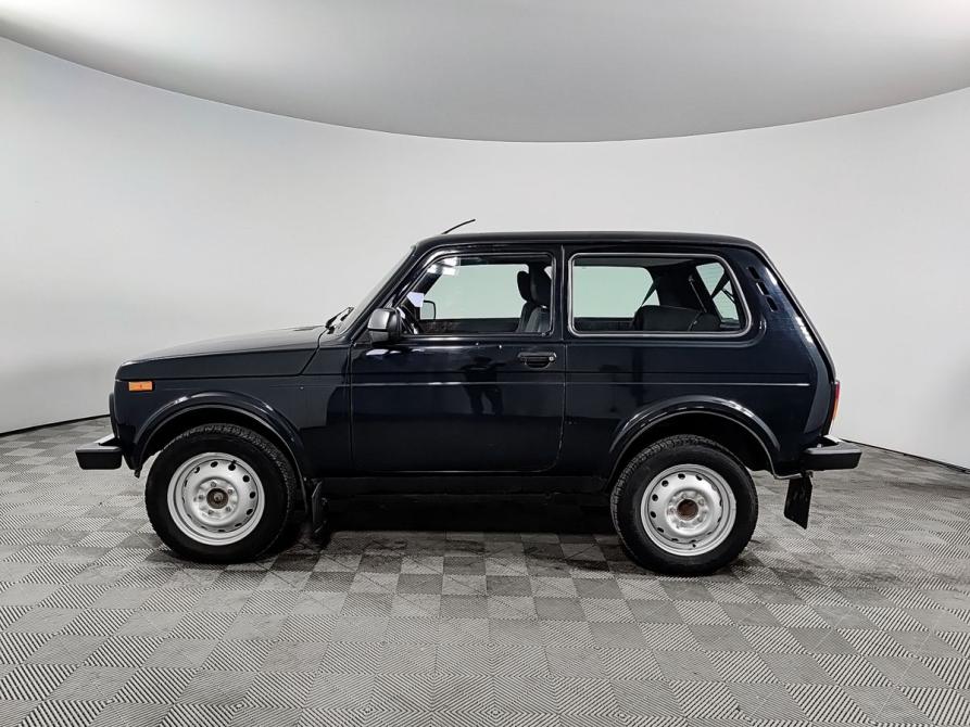 Lada (ВАЗ) 2121 (4x4) I Рестайлинг (2020) Уфа  - изображение 10