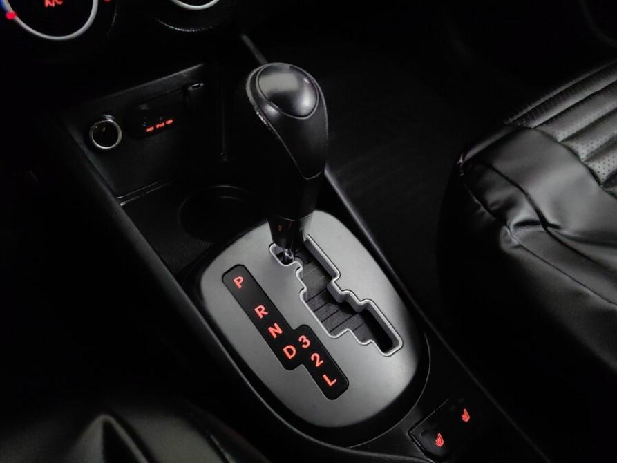 Kia Rio III Подольск  - изображение 16