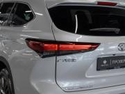 Toyota Highlander IV (XU70) Москва  - изображение 49