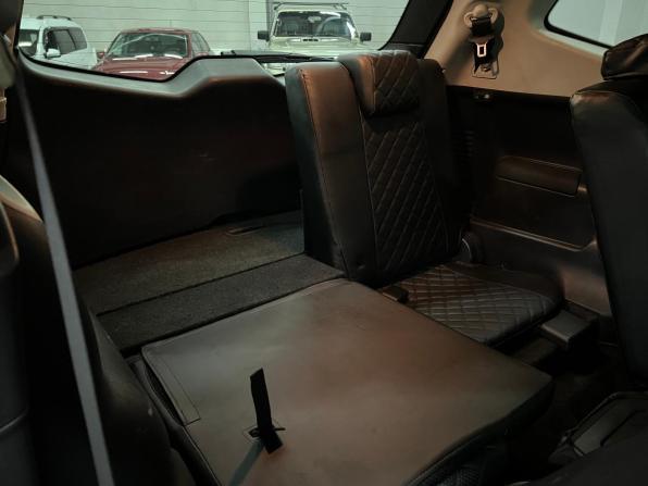 Nissan Qashqai+2 I с пробегом 2008 года, цена 785 000 рублей, 153000 км, внедорожник, Автокод Объявления