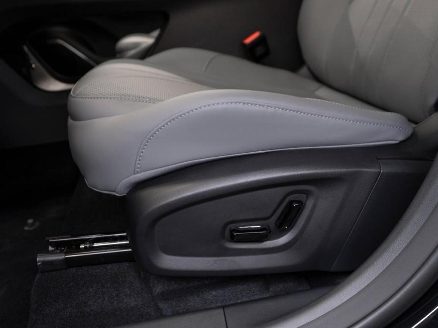 Geely Galaxy M7 Москва  - изображение 22