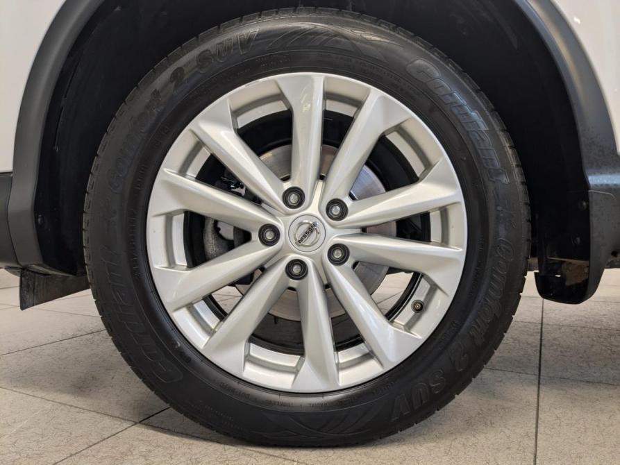 Nissan Qashqai II Рестайлинг Санкт-Петербург  - изображение 17
