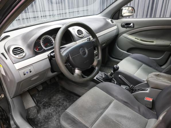 Chevrolet Lacetti I с пробегом 2008 года, цена 349 000 рублей, 210756 км, универсал, Автокод Объявления