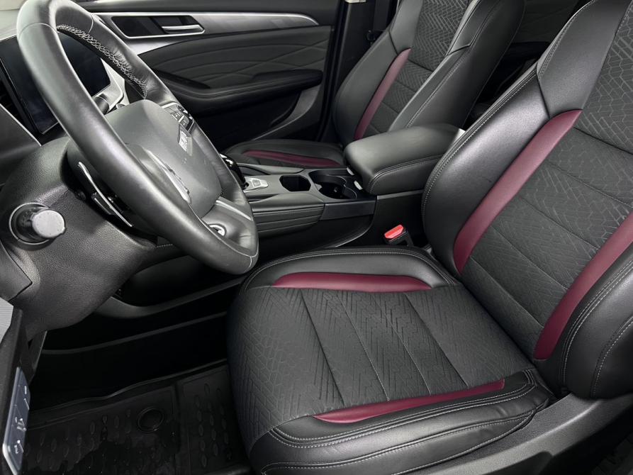 Haval F7x I Рестайлинг Калининград  - изображение 9