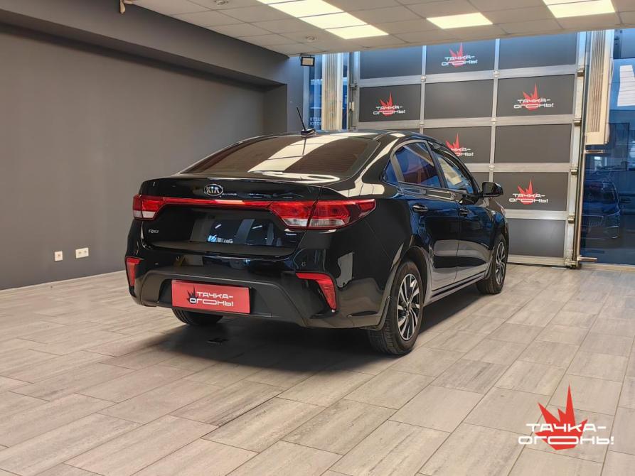 Kia Rio IV Пермь  - изображение 5