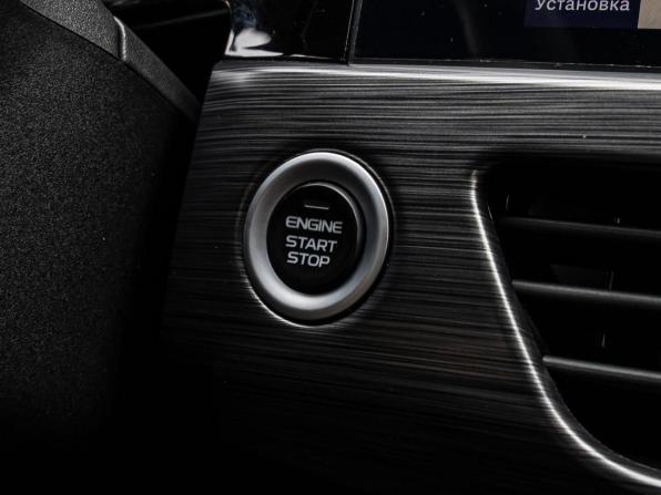 Geely Tugella I Рестайлинг с пробегом 2022 года, цена 2 850 000 рублей, 32174 км, внедорожник, Автокод Объявления