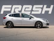 Subaru Impreza V Рестайлинг Краснодар  - изображение 21