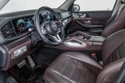 Mercedes-Benz GLS II (X167) Казань  - изображение 21