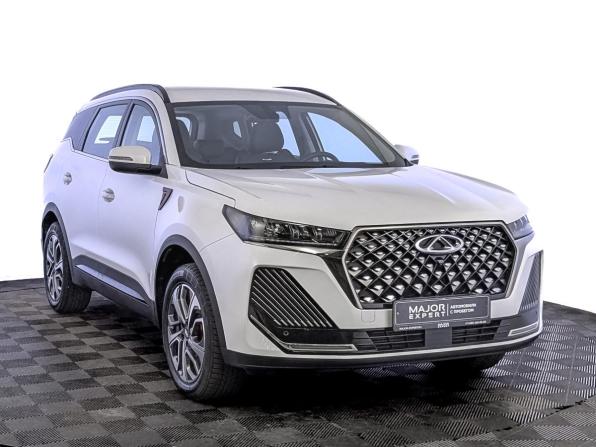 Chery Tiggo 7 Pro Max I Рестайлинг с пробегом 2025 года, цена 2 200 000 рублей, 18028 км, внедорожник, Автокод Объявления