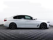 BMW 5 серии VII (G30/G31/G38) Рестайлинг Москва  - изображение 34