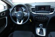 Kia Ceed III Нижний Новгород  - изображение 38
