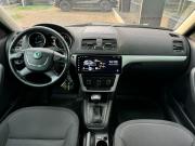 Skoda Yeti I Архангельск  - изображение 28