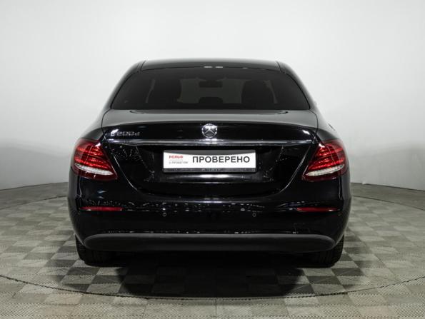 Mercedes-Benz E-Класс V (W213 S213 C238) с пробегом 2020 года, цена 2 619 808 рублей, 97246 км, седан, Автокод Объявления