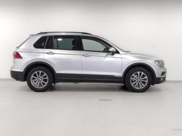 Volkswagen Tiguan II с пробегом 2019 года, цена 2 465 000 рублей, 64424 км, внедорожник, Автокод Объявления