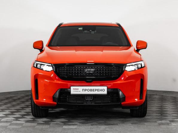 Knewstar 001 с пробегом 2024 года, цена 3 299 000 рублей, 12492 км, внедорожник, Автокод Объявления