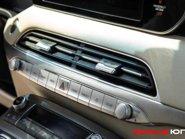 Hyundai Palisade I с пробегом 2021 года, цена 4 718 000 рублей, 71848 км, внедорожник, Автокод Объявления