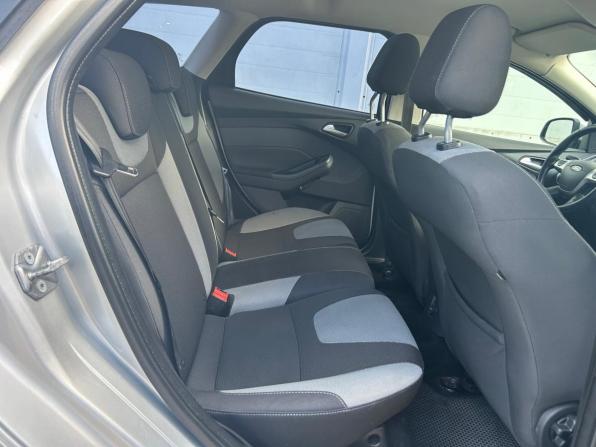 Ford Focus III с пробегом 2014 года, цена 655 000 рублей, 179069 км, универсал, Автокод Объявления