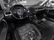 Volkswagen Touareg II Рестайлинг Москва  - изображение 34