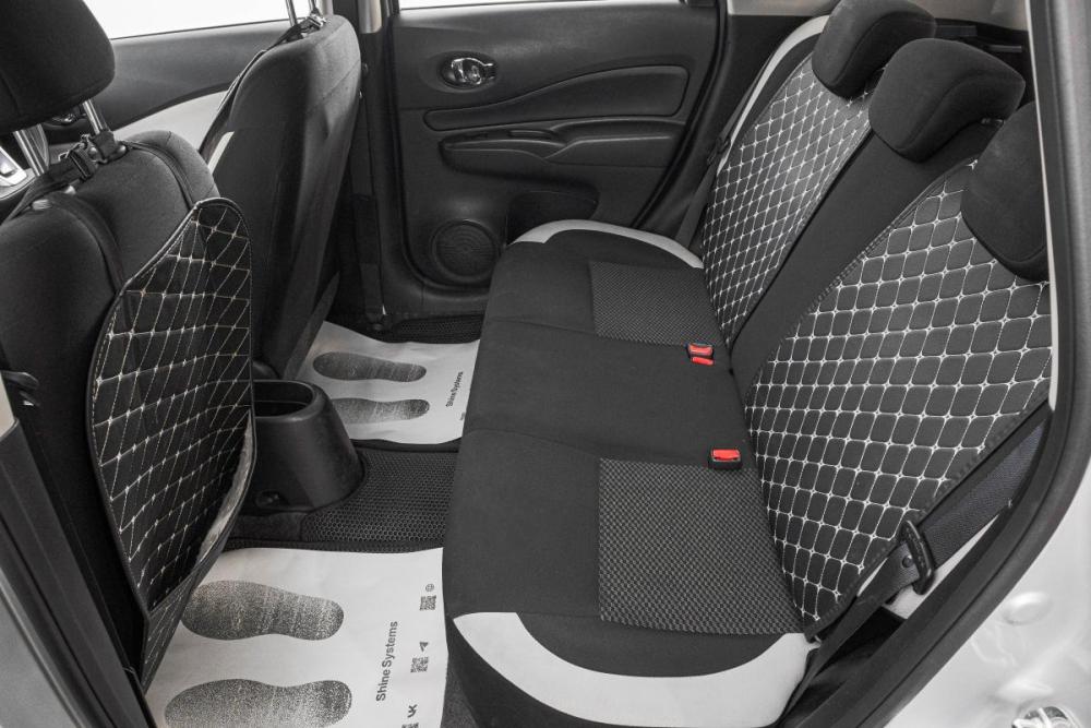 Nissan Note II Рестайлинг Барнаул  - изображение 22
