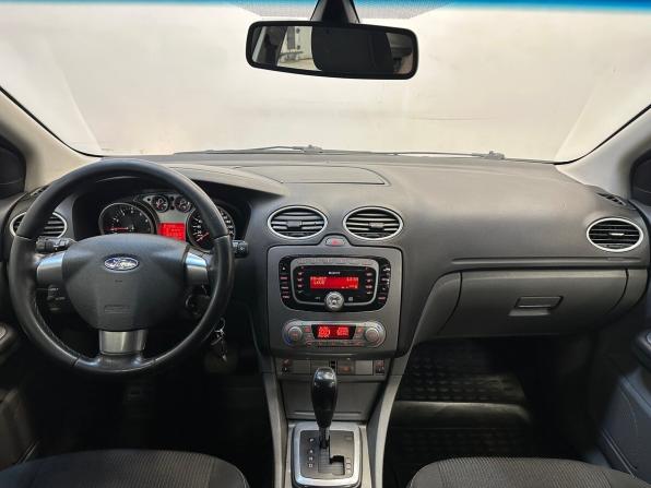 Ford Focus II Рестайлинг с пробегом 2009 года, цена 720 000 рублей, 213719 км, хэтчбек, Автокод Объявления