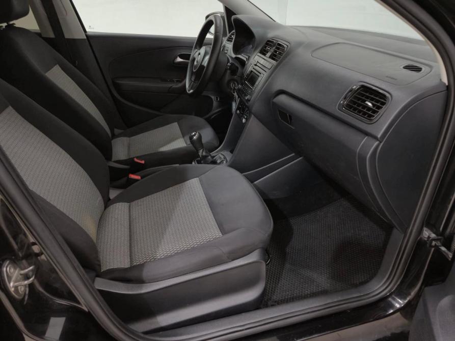 Volkswagen Polo V Альметьевск  - изображение 13