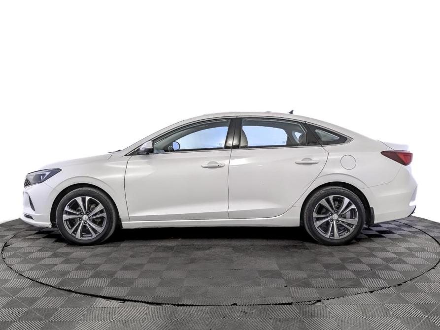 Changan Eado Plus Москва  - изображение 8