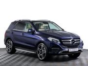 Mercedes-Benz GLE I (W166) Москва  - изображение 29