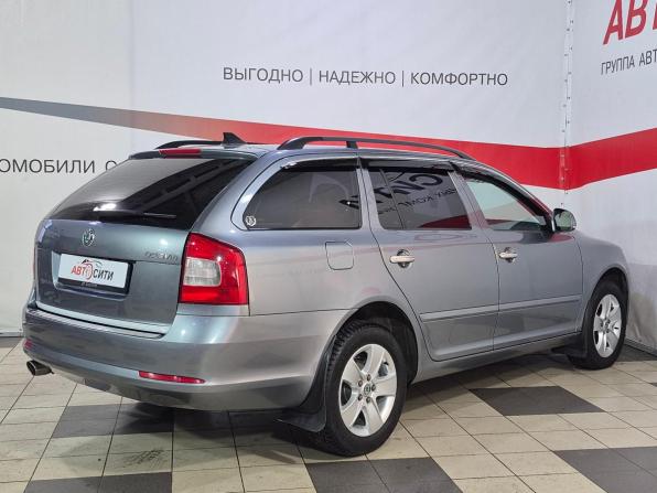 Skoda Octavia II (A5) Рестайлинг с пробегом 2012 года, цена 999 000 рублей, 140000 км, универсал, Автокод Объявления