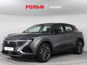 Changan UNI-T I Химки  - изображение 18