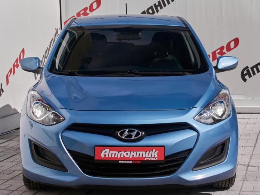 Hyundai i30 II Екатеринбург  - изображение 2