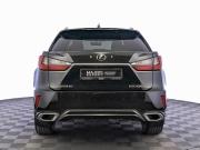 Lexus RX IV Рестайлинг Москва  - изображение 35