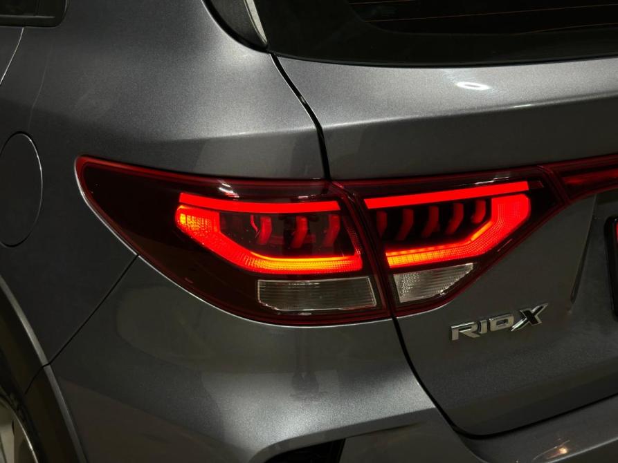 Kia Rio IV Рестайлинг Челябинск  - изображение 8