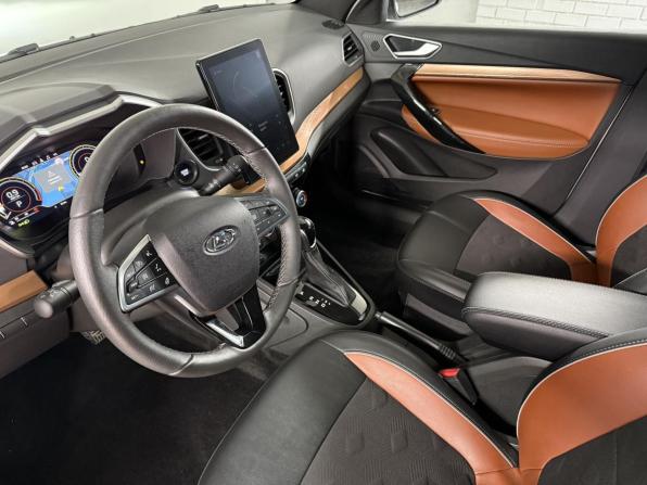 Lada (ВАЗ) Vesta I Рестайлинг (NG) с пробегом 2024 года, цена 2 050 000 рублей, 1334 км, универсал, Автокод Объявления