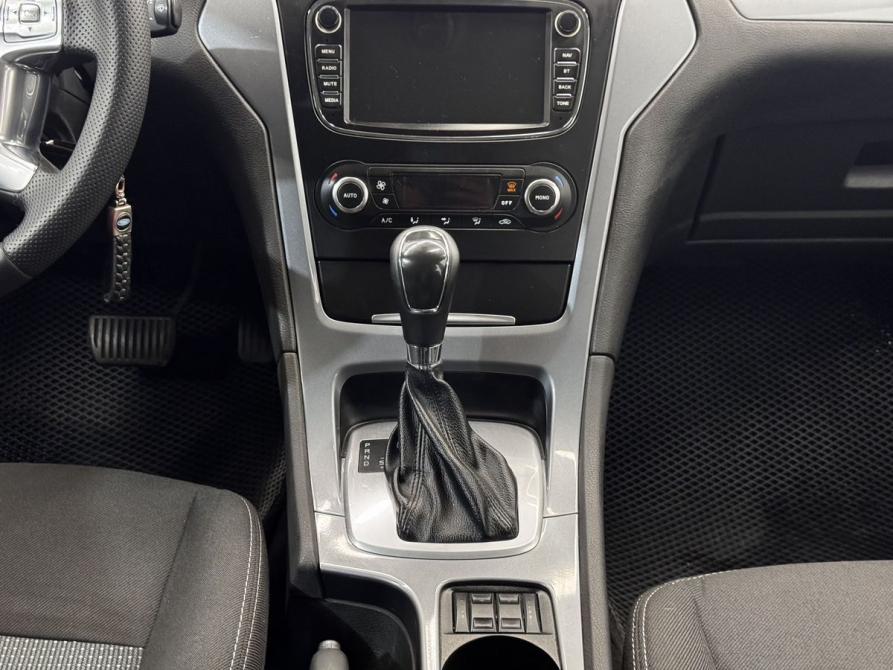 Ford Mondeo IV Рестайлинг Воронеж  - изображение 11