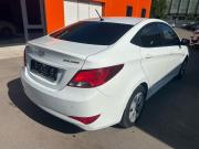 Hyundai Solaris I Рестайлинг Сызрань  - изображение 23