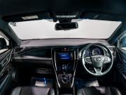 Toyota Harrier III (XU60) Рестайлинг Чита  - изображение 28