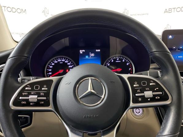 Mercedes-Benz GLC I (X253) Рестайлинг с пробегом 2021 года, цена 4 298 000 рублей, 55387 км, внедорожник, Автокод Объявления