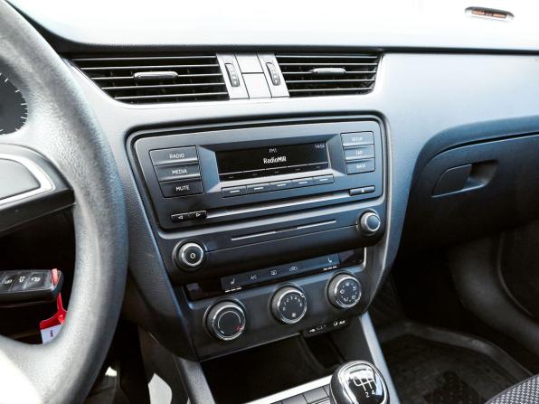 Skoda Octavia III (A7) с пробегом 2013 года, цена 1 320 000 рублей, 88773 км, лифтбек, Автокод Объявления