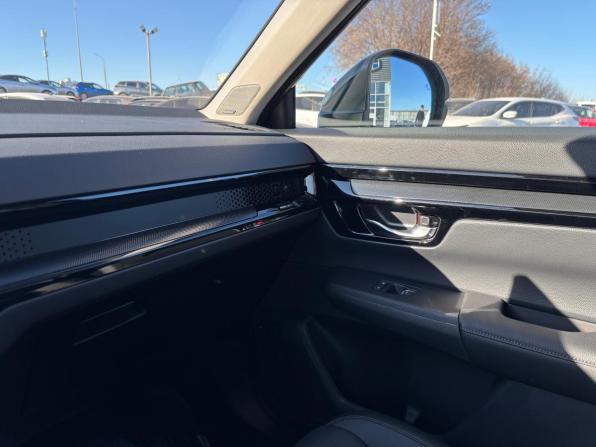 Honda CR-V VI с пробегом 2026 года, цена 4 390 000 рублей, 53 км, внедорожник, Автокод Объявления