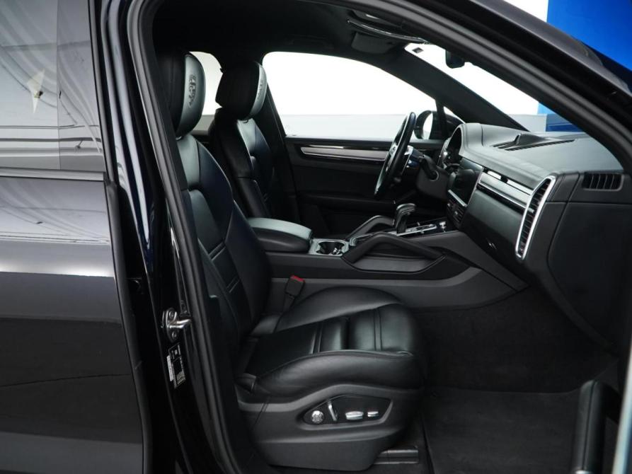 Porsche Cayenne III Москва  - изображение 8
