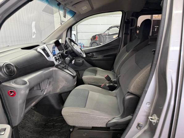 Nissan NV200 с пробегом 2016 года, цена 1 327 000 рублей, 175000 км, минивэн, Автокод Объявления