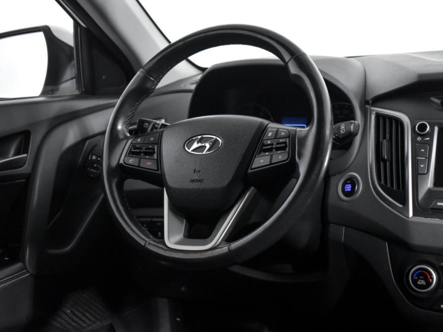 Hyundai Creta I Санкт-Петербург  - изображение 14
